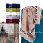 Набор махровых полотенец Cestepe VIP Cotton Sport 70х140 хлопок 6пр. 7