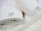 Набор кремовых махровых полотенец Blumarine Benessere Pearl 5пр. 0