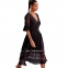 Женское кружевное платье Iconique IC24-136 1