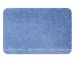 Коврик в ванную Spirella Highland голубой 70х120 9
