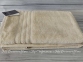 Набор полотенец Soft Cotton Aria 50х90 + 75х150 бежевый 2