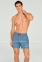 Мужские пляжные шорты Marc&Andre MS21-01 0
