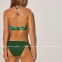 Раздельный купальник бикини на завязках Ysabel Mora 82128-82137 paradise green 4
