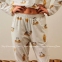 Женская хлопковая пижама с длинным рукавом Hays 27368 4