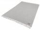 Кашемировый плед JOOP! Fine-Woven Perla Silver 130х190 3