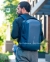 Городской рюкзак антивор XD Design Bobby Bizz Business P705.935 синий 15