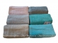 Набор махровых полотенец Hanibaba VIP Cotton Nehir 50х90 хлопок 6пр. 2