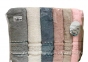 Набор махровых полотенец Cestepe VIP Cotton Filiz 70х140 хлопок 6пр. 4
