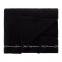 Кашемировый шарф Marc & Andre JA17-K011-BLC черный 1
