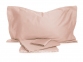 Набор сатиновых наволочек Fazzini Trecento Rosa Boho-240 50х70 2 шт. 1