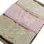 Набор махровых полотенец для рук Pupilla Bamboo Class V2 30х50 бамбук 3пр. 0