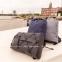 Противокражный городской рюкзак XD Design Bobby Urban Lite P705.505 синий 20