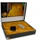 Однотонное постельное белье из тенсела Istanbul Lotus gold евро 1