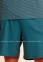 Мужской хлопковый комплект шорты с футболкой Key МNS 373 A22 0