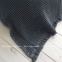 Хлопковая простынь-покрывало La Modno Pike Stonewashed Anthracite 220х240 3