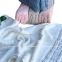 Набор махровых полотенец Cestepe VIP Cotton Filiz 70х140 хлопок 6пр. 2