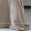 Однотонное покрывало La Modno Grain Beige 200х220 0