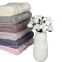 Набор махровых полотенец Cestepe VIP Cotton Buket 50х90 хлопок 6пр. 8