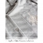 Женская трикотажная пижама на пуговицах Key LNS 266 B23 серая 2