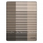 Хлопковый плед JOOP! Divided Stein 150х200 (219B05) 6