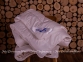 Одеяло шерстяное Billerbeck Корона 140х205 стандартное 4