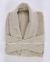 Махровий халат з капюшоном ABYSS & HABIDECOR Saxo білий col.711(копия)(копия) 3