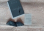 Хлопковое полотенце-коврик для ног Soft Cotton Node 50х90 пудра 2
