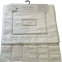 Набор кремовых хлопковых ковриков Velora Home Square Krem 60х100+50х60 2