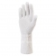 Женские кашемировые высокие рукавицы Marc & Andre JA17-U011-ECR молочные 1