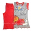 Детская хлопковая пижама для девочки RolyPoly Garfield 3662 2