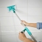 Швабра для ванной Leifheit Bath Cleaner micro duo Tele 2