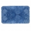 Коврик в ванную Spirella Highland голубой 70х120 0