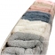 Набор махровых полотенец Cestepe VIP Cotton Filiz 50х90 хлопок 6пр. 3