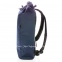 Противокражный городской рюкзак XD Design Bobby Urban Lite P705.505 синий 15