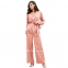 Шелковая пижама с жакетом Mia-Amore Аурелия 3896 0