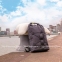 Противокражный городской рюкзак XD Design Bobby Urban Lite P705.501 черный 14