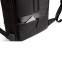 Противокражный городской рюкзак XD Design Bobby Urban Lite P705.501 черный 7