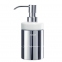 Дозатор для жидкого мыла JOOP! Chromeline 010020010 white/сhrom 3