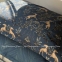 Постельное белье Trussardi Tapestries Dog blue евро-макси 3