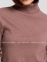 Женский кашемировый свитер Marc & Andre W22-00CH0418 коричневый 4
