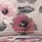 Постельное белье сатин люкс Blumarine Cloe powder pink евро-макси 2