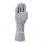 Женские кашемировые высокие рукавицы Marc & Andre JA17-U001-LGM серые 1