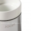 Стакан для зубных щеток JOOP! Chromeline 010030010 white/сhrom  2