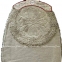 Набор бежевых хлопковых ковриков Velora Home Karina Beige 60х100+50х60 2