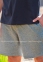 Мужской хлопковый комплект шорты с футболкой Key МNS 718 A22 0