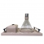 Графин для вина с фильтром Pinetti Decanter Liverpool taupe 3