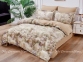 Сатиновое постельное белье Word of Dream L1096 евро 0