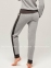 Женские кашемировые брюки Marc & Andre W21-00CH810 серые 1