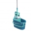 Швабра напольная с ведром Leifheit Clean Twist M Ergo 1