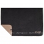 Хлопковый плед JOOP! Uni-Doubleface Anthracite-Caramel 150х200 (165B05) 7